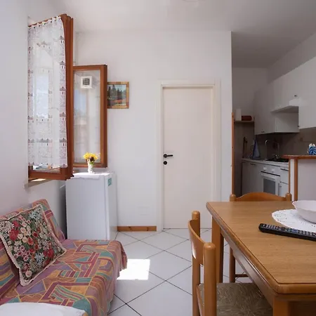 Appartement M291 - Marcelli, Comodo Bilocale Con Terrazzo *