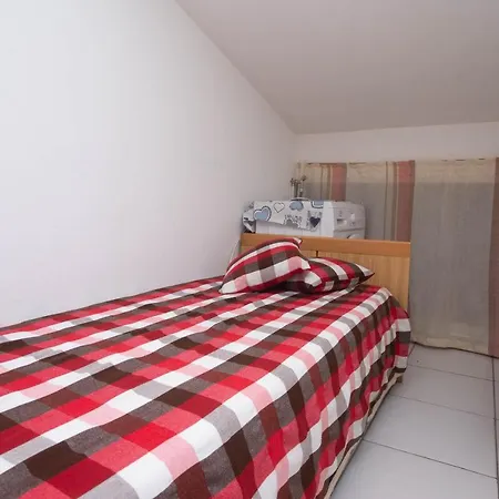 Apartment M291 - Marcelli, Comodo Bilocale Con Terrazzo Marcelli