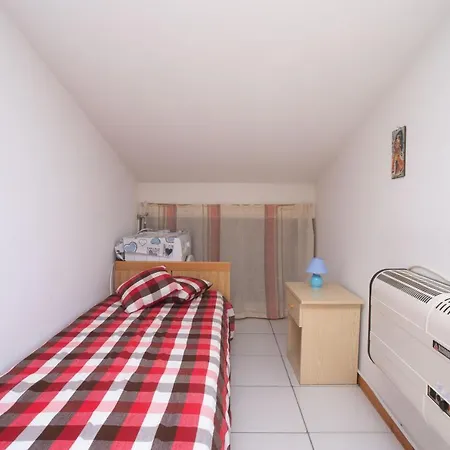 M291 - Marcelli, Comodo Bilocale Con Terrazzo *
