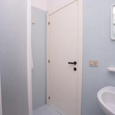 Appartement M291 - Marcelli, Comodo Bilocale Con Terrazzo Marcelli